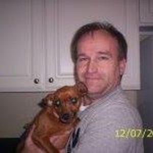 Meet your Posher, Walter